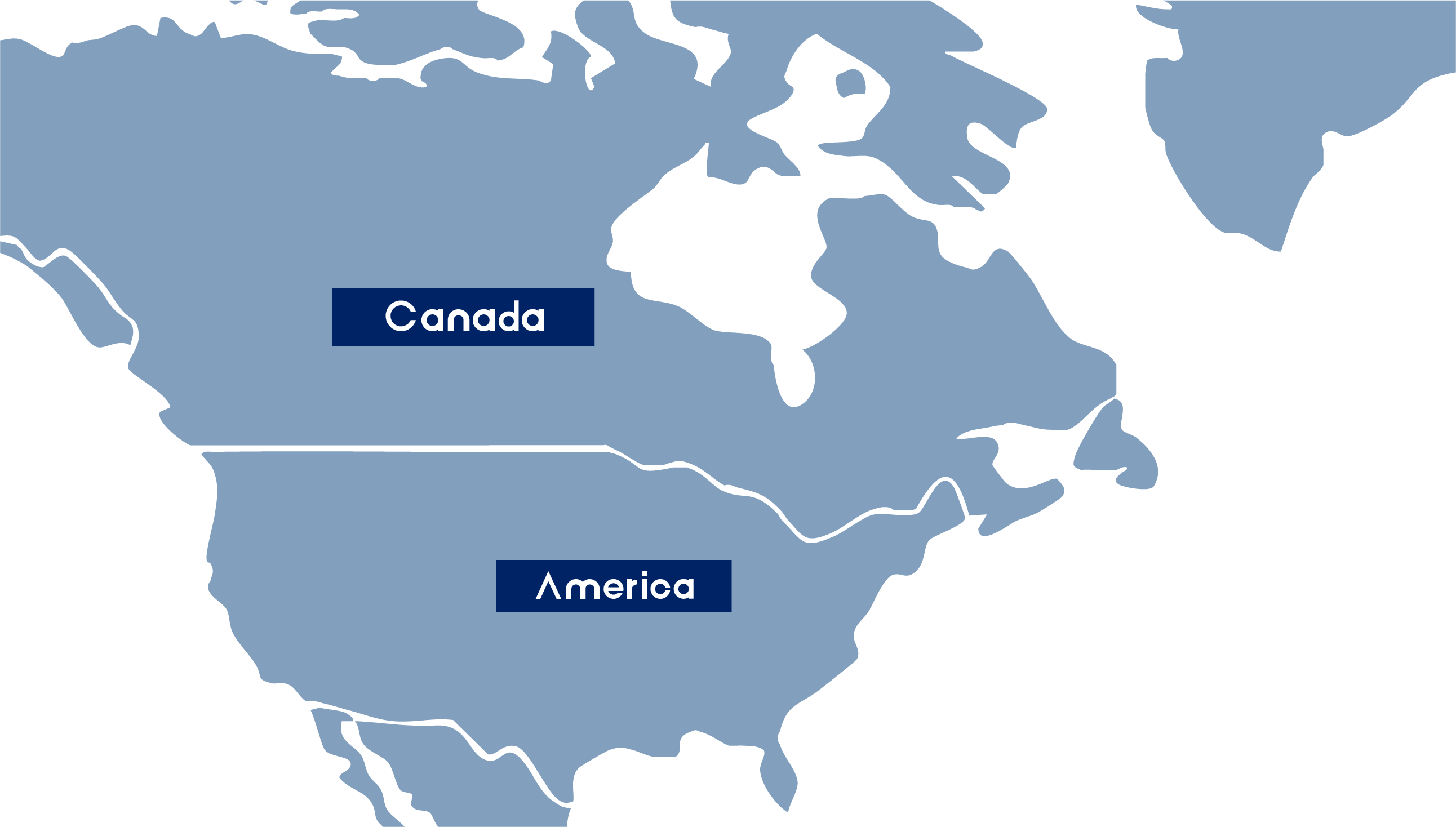 North America