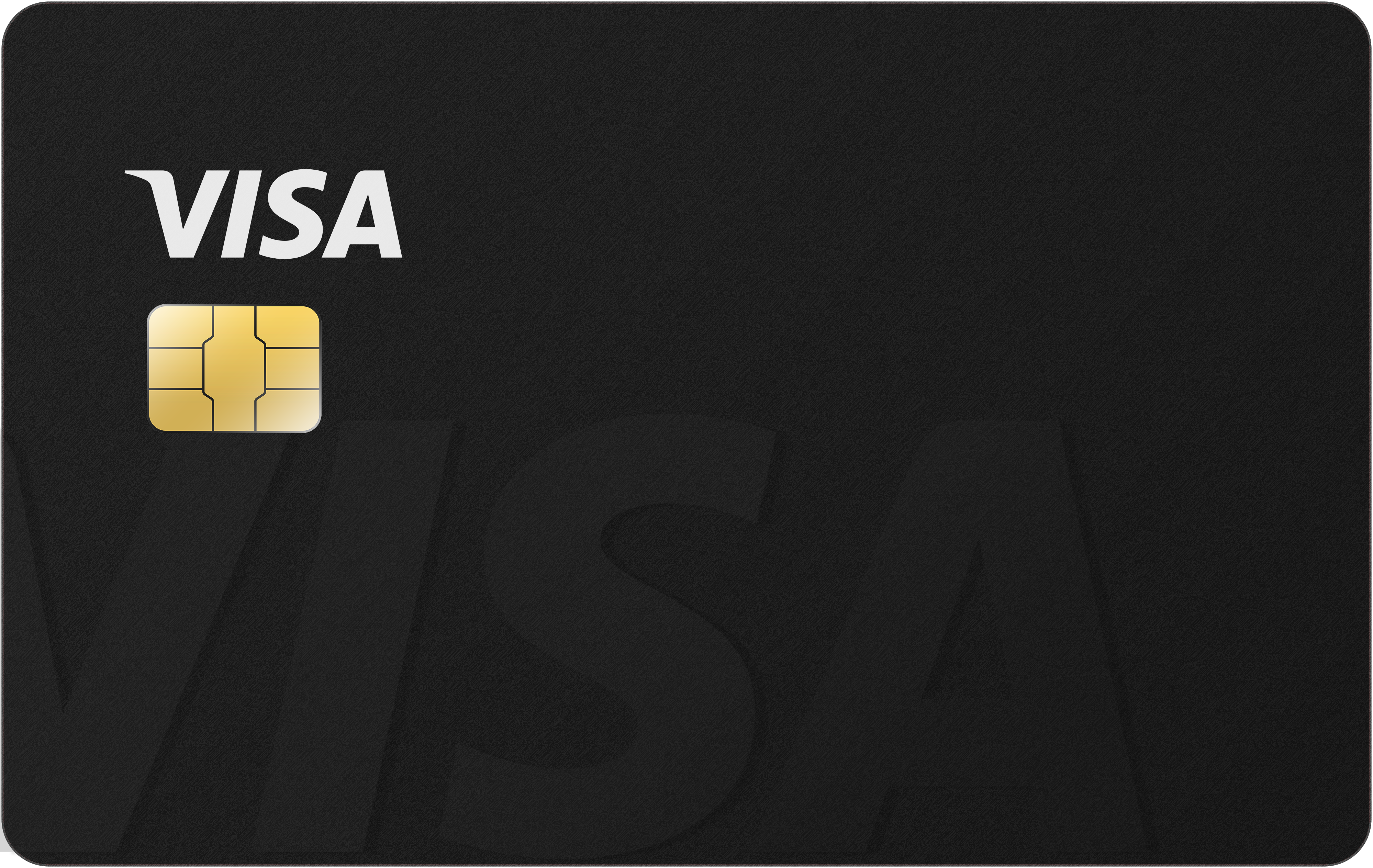 银行卡-visa